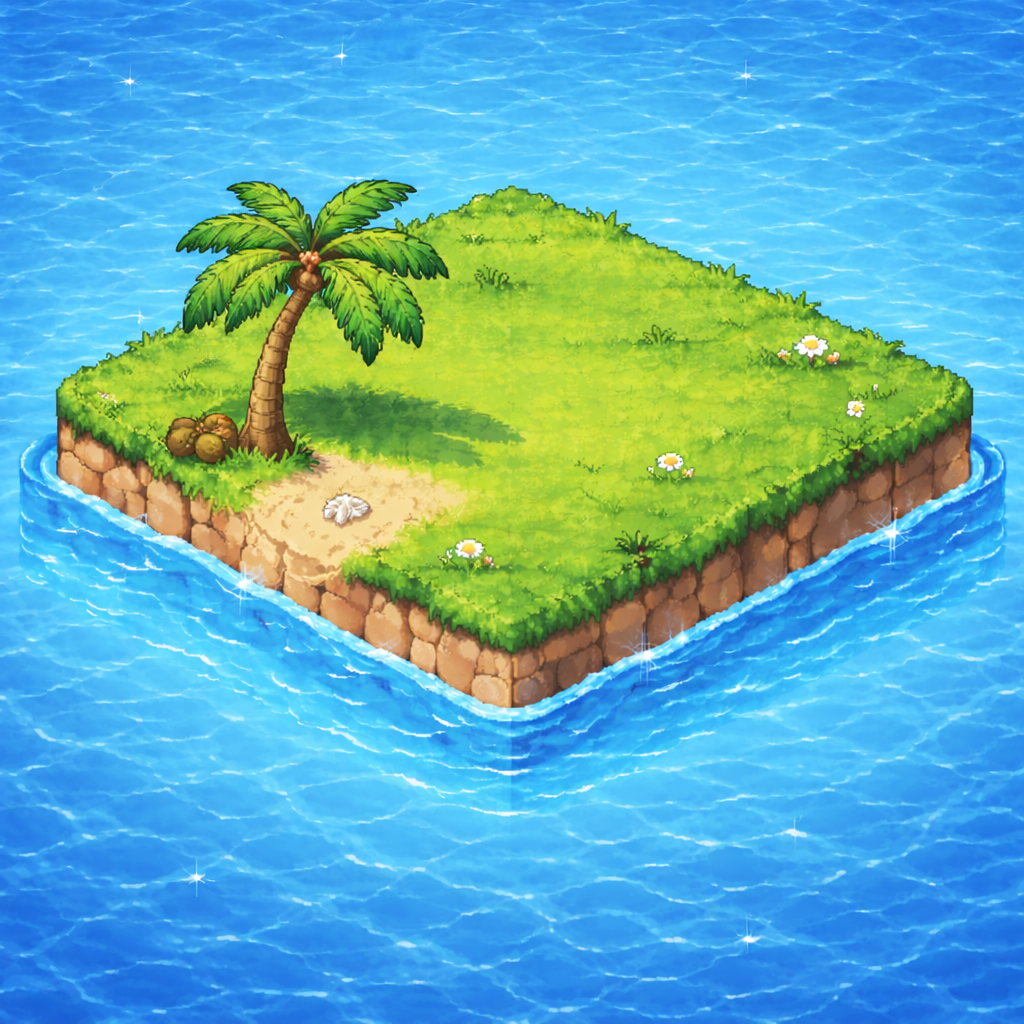 Island
